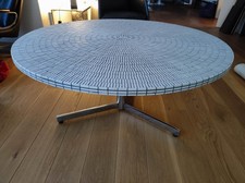 Couchtisch 111 mosaik gebraucht kaufen  Saarbrücken