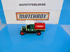 Matchbox models yesteryear for sale  HARLOW