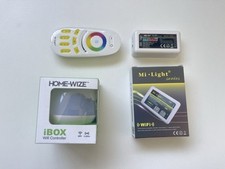 Milight wifi box gebraucht kaufen  Bergisch Gladbach