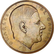 1157339 medal charles d'occasion  Lille-