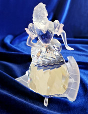 Swarovski crystal cinderella for sale  Lockport