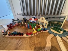 Mattel thomas friends for sale  LONDON