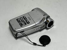 CÂMERA DIGITAL AIPTEK V5VP comprar usado CÂMERA DIGITAL AIPTEK V5VP comprar usado  Enviando para Brazil