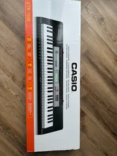 Casio digital keyboard for sale  WARRINGTON