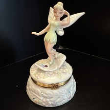 Lenox tinker bell for sale  Franklin