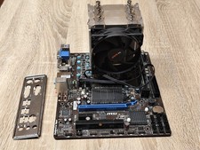 Phenom 1055t 8ghz gebraucht kaufen Phenom 1055t 8ghz gebraucht kaufen  Rennertshofen