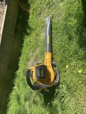 Mcculloch bvm 250 for sale  STOKE-ON-TRENT