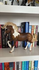 Breyer custom traditional d'occasion  Expédié en Belgium