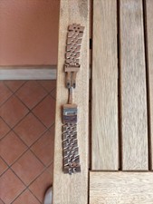 Bracciale cinturino pilot usato  Monterotondo