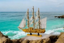Modello veliero vespucci usato  Melfi