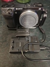 Sony nex mirrorless for sale  Washington