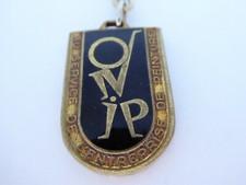Porte clés key d'occasion  Orleans-