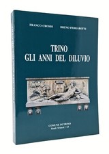Libro storia piemonte usato  San Germano Chisone