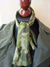 Riginal army schal gebraucht kaufen  Ortenburg