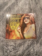 Taylor Dane The Hits In Concert CD ROM Computer Game 2003 Intercontinental  comprar usado Taylor Dane The Hits In Concert CD ROM Computer Game 2003 Intercontinental  comprar usado  Enviando para Brazil