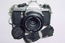 Pentax super 35mm for sale  HOUNSLOW
