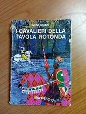 Mino milani cavalieri usato  Castellamonte