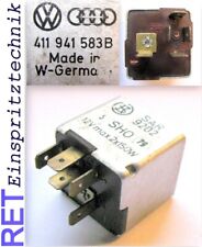 Relais steuerrelais 411941583b gebraucht kaufen  Aalen