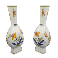 Antique decorative coppia usato  Carrara