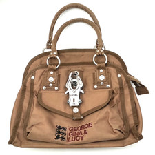 George gina lucy gebraucht kaufen  Wiesbaden