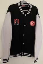 Fortuna düsseldorf fleece gebraucht kaufen  Deutschland