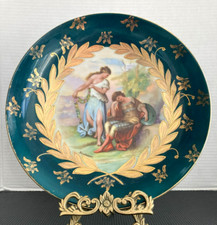 Antique austria carlsbad for sale  Cary