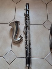Alto clarinet vito for sale  Folcroft
