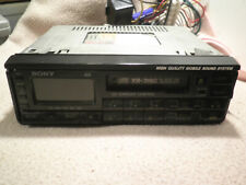 Sony 7190 autoradio usato  Italia