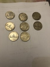 Pezzi 500 lire usato  Gravina in Puglia