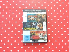 Welten morgen dvd gebraucht kaufen  Wassertrüdingen
