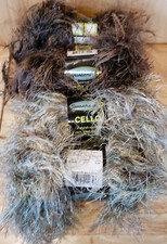 Sensations cello eyelash for sale  Villa Ridge