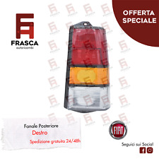 Fanale posteriore destro usato  Montella