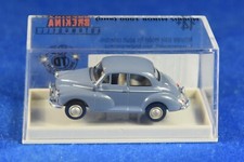 Brekina morris minor gebraucht kaufen  Kassel