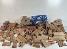 Thomas train wooden for sale  Bethel