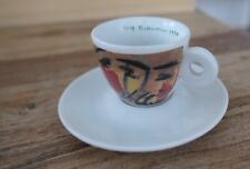 illy art collection gebraucht kaufen  Sittensen