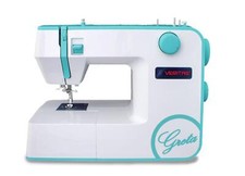 Veritas greta nähmaschine gebraucht kaufen  Langenhagen