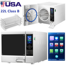 22l dental autoclave for sale  Fullerton