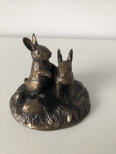 Brass bronze affect for sale  TRURO