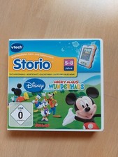 Vtech storio disney gebraucht kaufen Vtech storio disney gebraucht kaufen  Saarbrücken