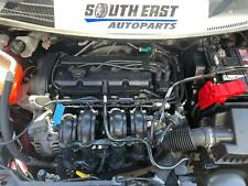 Ford fiesta mk7.5 for sale  SANDWICH