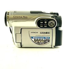 Hitachi bx35a cinema for sale  Merced