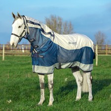 Horseware rambo summer d'occasion  Expédié en France