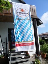 Schweiger brauerei markt gebraucht kaufen  Memmingen
