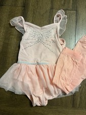 Girls ballet skirted for sale  Laurel