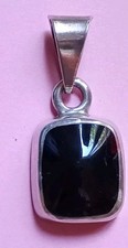 Pendentif argent mexicain d'occasion  Rosières-en-Santerre