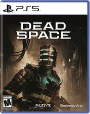 Dead space playstation for sale  USA