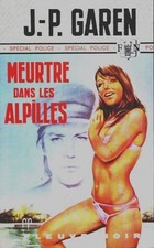 Meurtre alpilles jean d'occasion  Hennebont