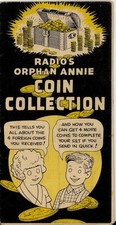 Antique 1937 ovaltine for sale  West Chester