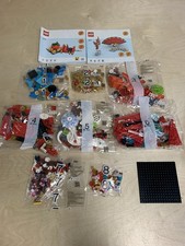 New lego 80117 for sale  Corona