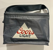 Coors light lunch for sale  Boyne City